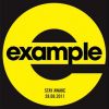 EXAMPLE - Stay Awake